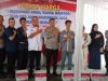 Hadiri Curhat Warga Sunggal, Kapolrestabes Medan & Bhayangkari: Lingkungan Aman, Warga Waspada, Jaga Keamanan Bersama