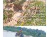 Diduga Merusak Lingkungan dan Sungai, Polda Riau Belum Turun Ke Lokasi Periksa Izin Galian C