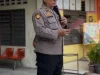 Kanit Samapta Polsek Sunggal Jadi Pembina Upacara di Yaspend Mulia, Menolak Aksi Gank Motor, Tawuran dan Penyalahgunaan Narkoba