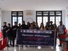 Perkuat Pengawasan Keimigrasian, IMIGRASI Belawan Gelar Operasi Gabungan Di Kabupaten Deli Serdang
