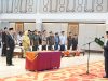 Sukses Menggelar Lelang Aset Serentak Tahun 2026, Kejaksaan Tinggi Sumatera Utara Raih Prestasi Sebagai Peringkat Ke-2 Kejaksaan Tinggi Terbaik