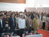 Wakajati Sumatera Utara Hadiri Kuliah Umum di Universitas HKBP Nommensen, Medan