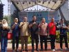     Gubsu Hadiri Pencanangan Bulan Bakti Peternakan 2026, Gaungkan “Peternakan Maju, Sumut Bebas Rabies”