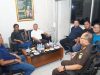 Kejati Sumut Sambut Hangat Silaturahmi Forwaka Sumut, Perkuat Sinergitas Pers Dengan Insan Adhyaksa