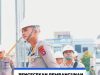 Dirlantas Polda Sumbar Bersama Wadirlantas dan PU Cek Proyek Gedung Baru: Fasilitas Memadai Dukung Kinerja Personel