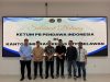 Perkuat Sinergitas, PB Pendawa Indonesia Sambangi Kantor Imigrasi Kelas II TPI Belawan