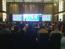 Odoo Business Show Hadir di Medan, Ratusan Peserta Antusias Kenali Solusi Bisnis Terintegrasi