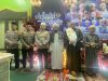Kapolres Binjai AKBP R. Bimo Hadiri Maulid ARBA’IN DI MASJID AS-SYAKIRIN, Ajak Masyarakat Jaga Kamtibmas