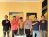 Polsek Talawi Amankan Pelaku Pencurian Outdoor AC Milik Telkomsel