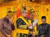 Prosesi Khidmat Pengukuhan Hulu Balang LAMR Pekanbaru, Datuk Seri Rizky Bagus Oka: Jaga Amanah, Jangan Salahgunakan Wewenang