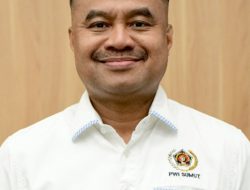 PWI Sumut dan Dewan Pers Gelar UKW di Medan, Pra-UKW Dimulai 1 Oktober