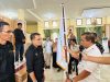 Forwaka Tebing Tinggi Resmi Dikukuhkan, Hendra Syahputra: Pers Harus Akurat, Berimbang dan Terpercaya
