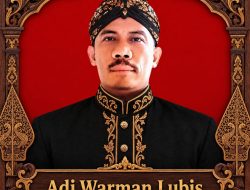 Adi Warman Lubis Ucapkan Selamat HUT ke-27 PB Pendawa Indonesia, Dorong Semangat Harmoni dan Kebersamaan
