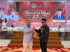 Imigrasi Belawan Perkuat Sinergi dengan Pendawa di Puncak Milad ke-27