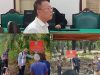 Akuang ‘Melawan’, Mangkir saat Dieksekusi, Kejatisu Jadwalkan Panggilan Kedua