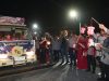 Semarak Festival Lantern 2026 di Binjai, Ribuan Peserta Ikuti Pawai Malam Penuh Cahaya