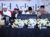 Ikhtitam Maulid Arba’in di Masjid Al-Fatih Binjai Berlangsung Aman dan Lancar