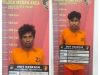 2 Maling AC Ditangkap Polsek Medan Area