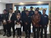 Pujaketarub Sumut Lantik Pengurus DPD Medan, Binjai dan Deli Serdang Periode 2026–2030, Kebersamaan dan Soliditas Jadi Tekanan Utama
