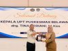 Perkuat Pelayanan Publik, Imigrasi Belawan dan Puskesmas Belawan Bahas Penguatan Kerja Sama