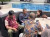 Pak Alan Developer PT PAS JAVA PROPERTI Hadiri Acara Odoo di Arya Duta, Tertarik Permudah Pengelolaan Bisnis Kos & Properti