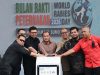PERKUAT SEKTOR PETERNAKAN & CEGAH RABIES, PEMPROV SUMUT GELAR BULAN BAKTI PETERNAKAN DAN WORLD RABIES DAY 2026