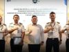 Reformasi Birokrasi Digenjot, Imigrasi Belawan Raih Penghargaan Bergengsi dari Kanwil Ditjen Imigrasi Sumut