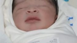 Kabar Bahagia, Putra Kedua Adi Warman Lubis Lahir di Sigli, Didoakan Jadi Anak Saleh