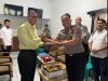 HUT KE-81 TNI, POLSEK MEDAN AREA SAMBANGI KORAMIL 0201-03/MD