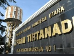 Beredar di Medsos Adanya Temuan BPK 170 Paket “Emergency” Dibantah Ka. SPI Perumda TirtanadiPerdinan Ginting : Berita Hoax Itu