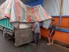 Kapolres Binjai Dorong Ketahanan Pangan, Kembali Kirim 8 Ton Jagung Ke Bulog Medan