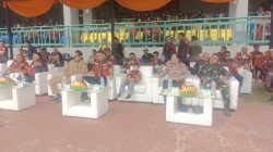 Wali Kota Medan Rico Waas Buka Football Cup 2026, Semarakkan HUT Pemuda Pancasila ke-67