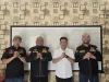 Sertijab Kasat Narkoba Polres Langkat, Dudi Efni Pasaribu Apresiasi AKP Ruspian Jabat Kasat Narkoba Polres Langkat