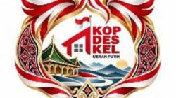Koperasi Merah Putih di Medan ‘Cangkang Kosong’, Ratusan Gerai Belum Dibangun, SPPG Enggan Berbisnis dengan KKMP, FKKMP Sumut Desak Presiden Prabowo Turun Tangan