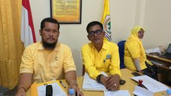Golkar Toba Bidik 8 Kursi pada Pemilu Mendatang, Musda ke-6 Jadi Penentu Arah Partai