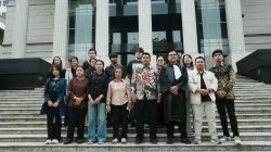 MAHKAMAH KONSTITUSI: PRAJURIT TNI YANG MELAKUKAN TINDAK PIDANA UMUM HARUS DIADILI DI PERADILAN UMUM.