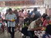 KISS Kembali Berbagi Makanan Bergizi untuk Lansia di Medan, Ketum Akiong: Kepedulian Tak Boleh Berhenti!