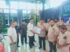 Tenang dalam Sikap, Tegas Menjaga Pers! Ini Gebrakan Irfandi Pimpin FORWAKA Sumut