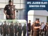 Pimpin Apel Jajaran Kejati Sumut, Agung Ardiyanto Tegaskan Jaksa di Sumut Bekerja Profesional dan Jangan Persulit Masyarakat