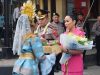 Kombes Pol Muhammad resmi menjabat Kapolresta Deli Serdang menggantikan Kombes Pol Hendria Lesmana.