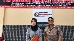 Diduga Dilelang Tanpa Prosedur dan Pemberitahuan, Nur Asiah Desak OJK Periksa Bank Mandiri