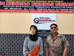 Diduga Dilelang Tanpa Prosedur dan Pemberitahuan, Nur Asiah Desak OJK Periksa Bank Mandiri