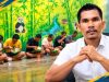 Aipda Saut H. Siahaan, Sosok Polisi yang Mengedepankan Hati Nurani dalam Membina Tahanan