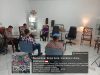Minggu Kasih, Kapolres Binjai Hadir Berikan Rasa Aman bagi Jemaat HKBP