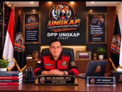 KETUM GERMAS UNGKAP ADE JULHAIDIR DESAK DPR/MPR RI TAMPUNG ASPIRASI MASYARAKAT TERKAIT POLEMIK PUTUSAN MK DAN IJAZAH GIBRAN