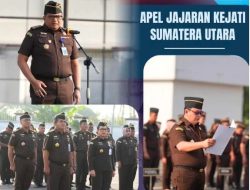 Aswas Kejati Sumut Bantah Diamankan Tersangkut Proyek, Forwaka Sumut : Jangan Rusak Karakter Pejabat Baik