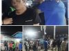 Gerak Cepat Patroli Siaga Reskrim Polsek Patumbak Ringkus Dua Pelaku Pencurian Ponsel Milik Driver Ojol